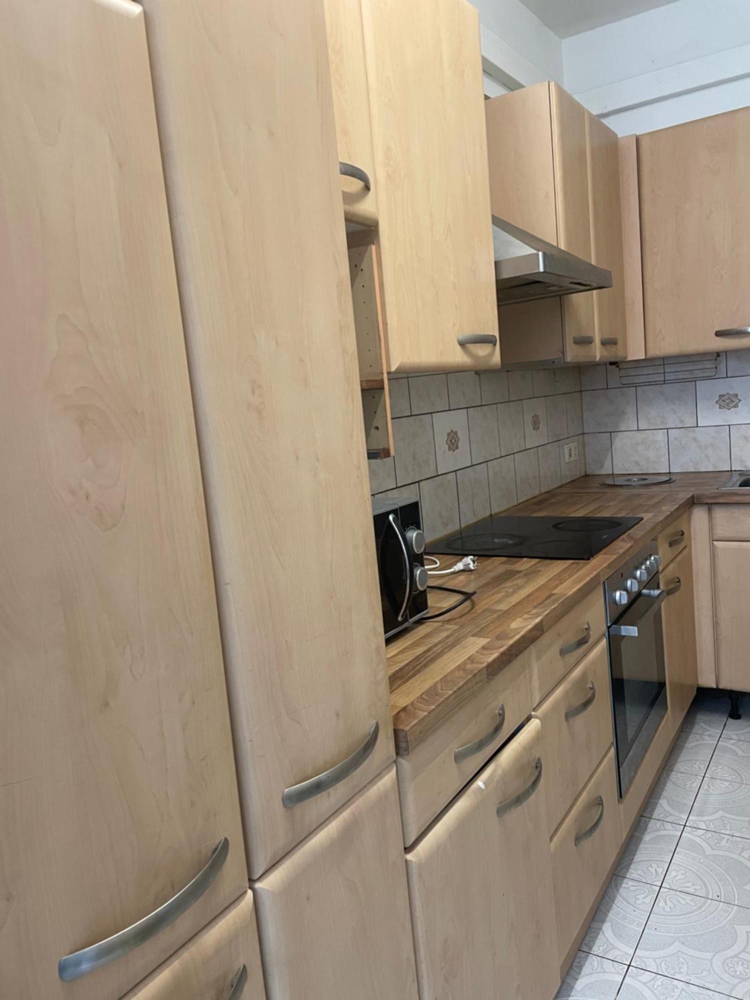 U6 Schoepfwerk Hostel 11 ウィーン エクステリア 写真