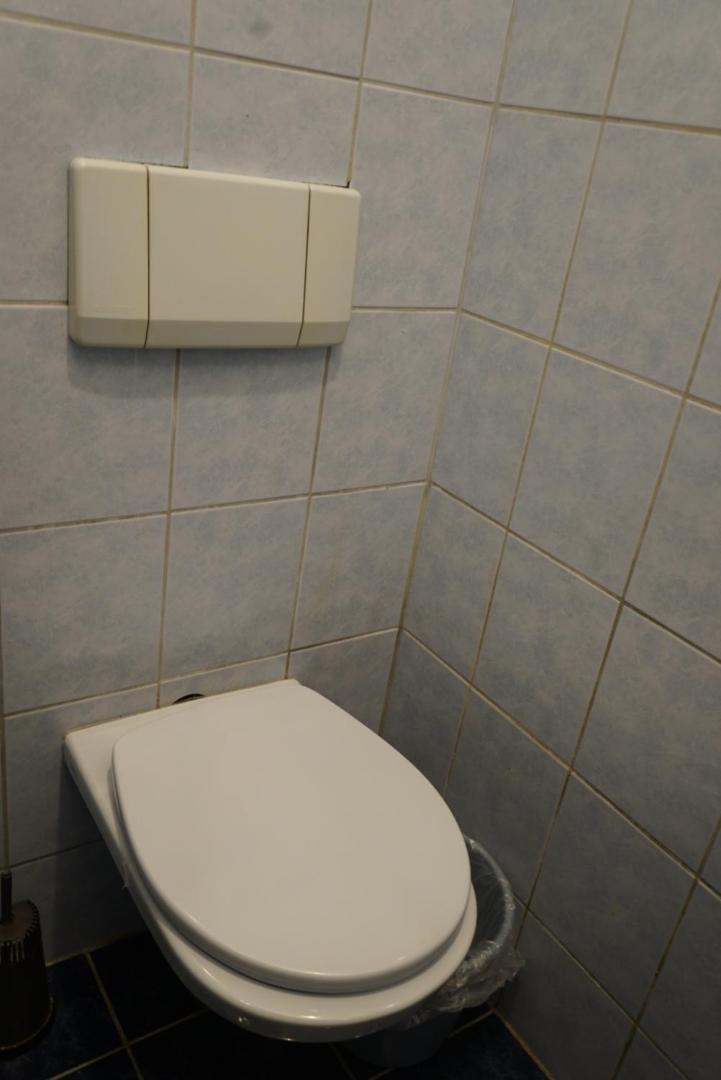 U6 Schoepfwerk Hostel 11 ウィーン エクステリア 写真