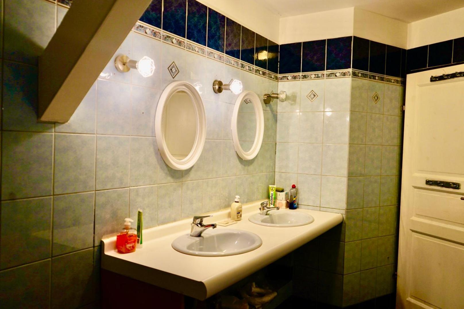 U6 Schoepfwerk Hostel 11 ウィーン エクステリア 写真